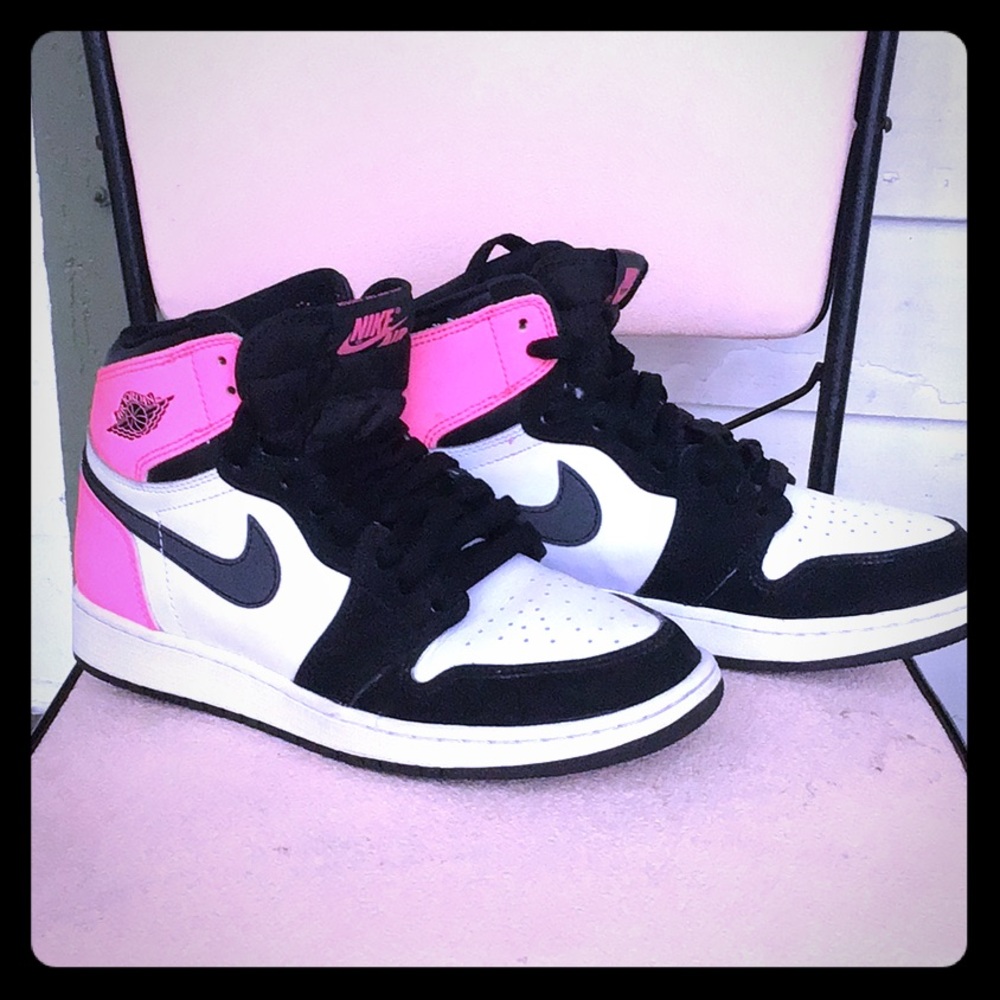 Air Force One Female Youth